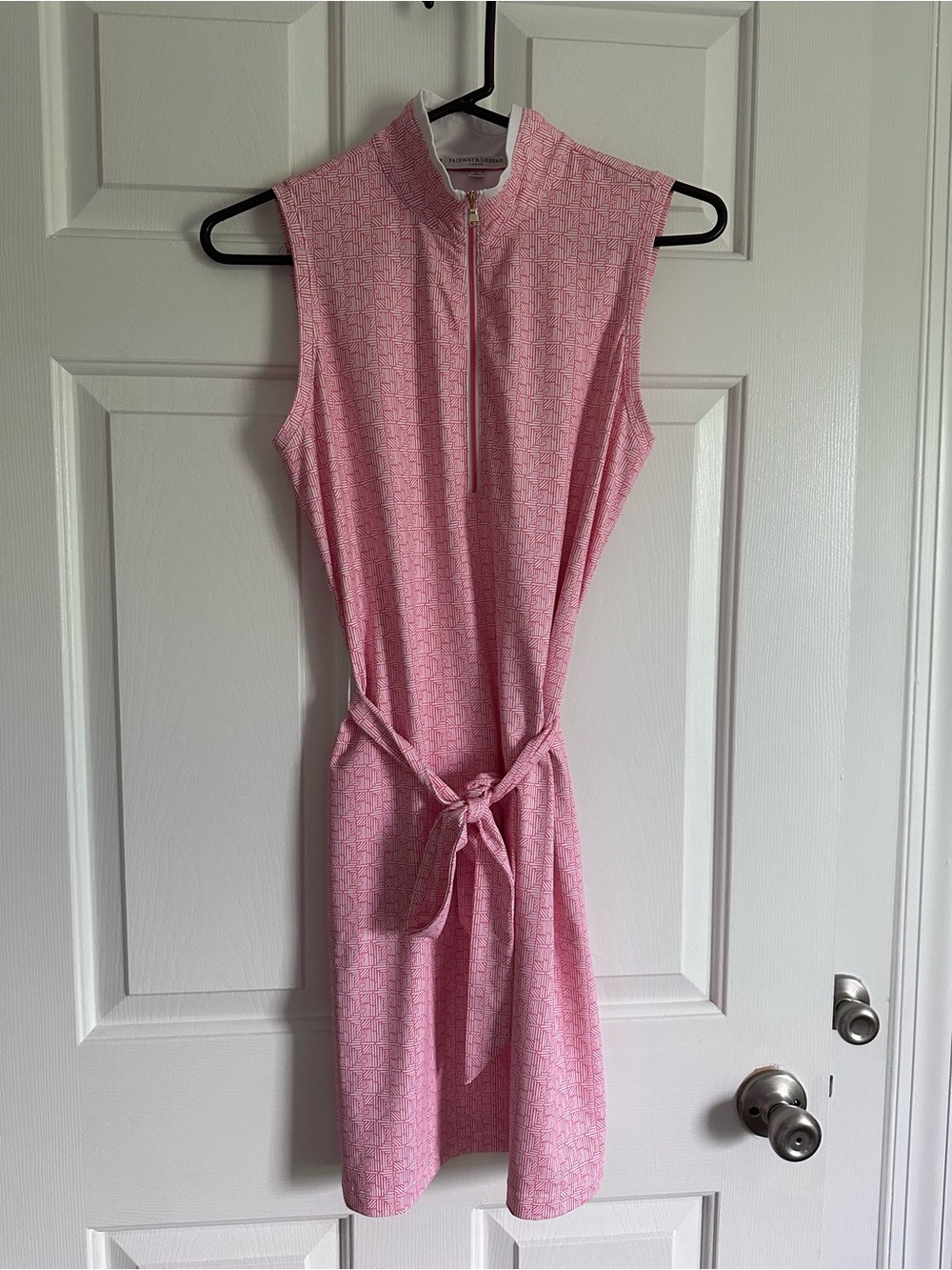 Golf Dress